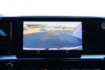 2025 GMC Sierra 1500 4WD Crew Cab Short Box SLT