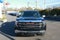 2025 GMC Sierra 1500 4WD Crew Cab Short Box SLT