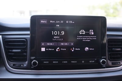 2023 Kia Rio S