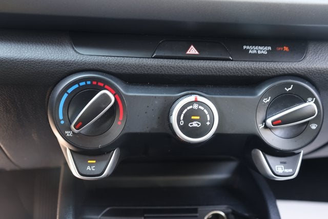 2023 Kia Rio S