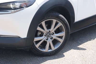 2020 Mazda Mazda CX-30 Preferred Package