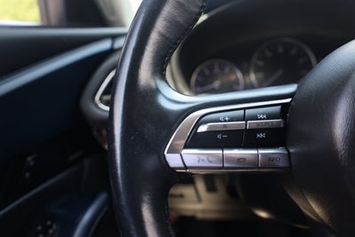 2020 Mazda Mazda CX-30 Preferred Package