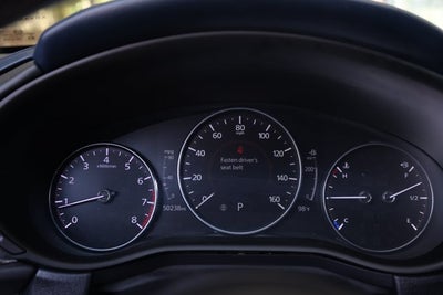 2020 Mazda Mazda CX-30 Preferred Package