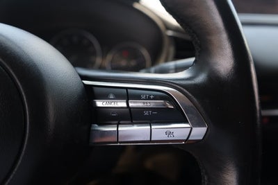 2020 Mazda Mazda CX-30 Preferred Package