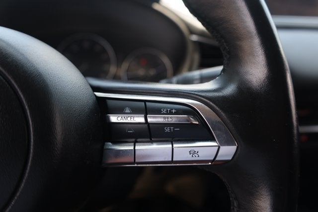 2020 Mazda Mazda CX-30 Preferred Package