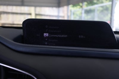 2020 Mazda Mazda CX-30 Preferred Package