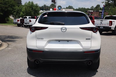 2020 Mazda Mazda CX-30 Preferred Package