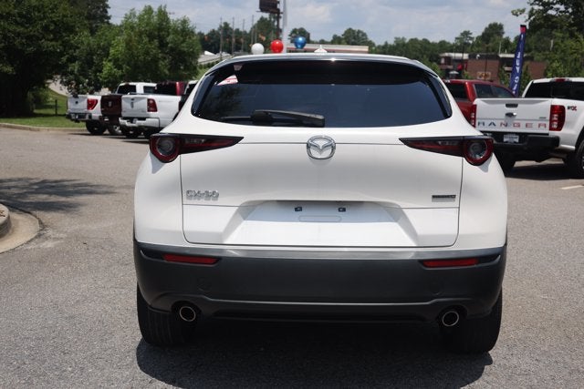 2020 Mazda Mazda CX-30 Preferred Package