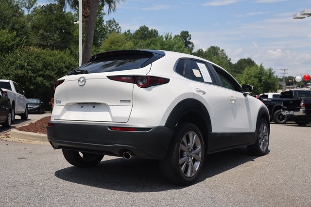2020 Mazda Mazda CX-30 Preferred Package