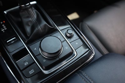 2020 Mazda Mazda CX-30 Preferred Package