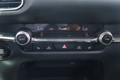 2020 Mazda Mazda CX-30 Preferred Package