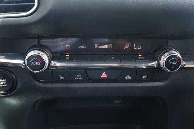 2020 Mazda Mazda CX-30 Preferred Package