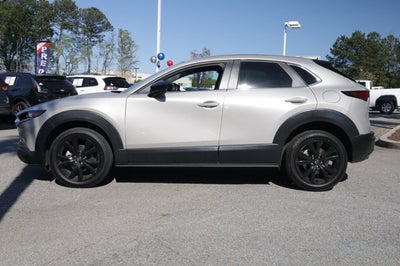 2024 Mazda Mazda CX-30 2.5 S Select Sport