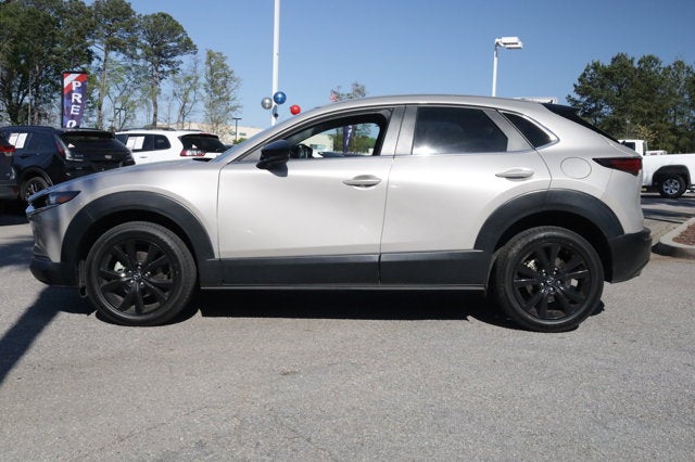 2024 Mazda Mazda CX-30 2.5 S Select Sport