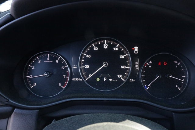 2024 Mazda Mazda CX-30 2.5 S Select Sport