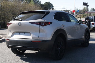 2024 Mazda Mazda CX-30 2.5 S Select Sport