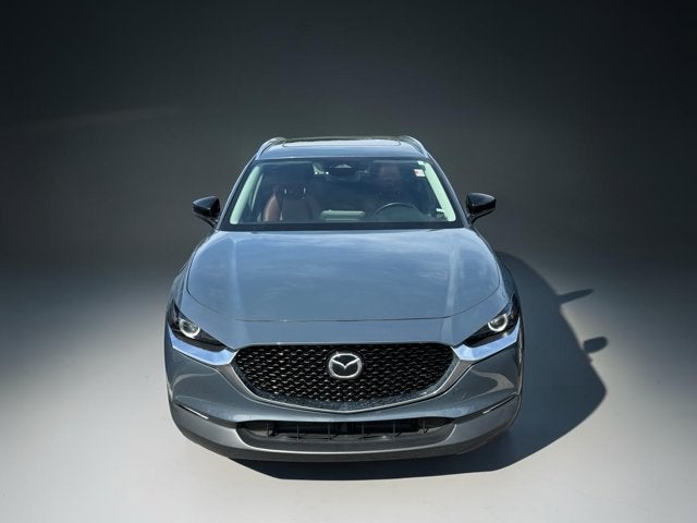 2024 Mazda Mazda CX-30 2.5 S Carbon Edition