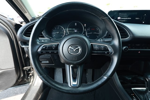 2024 Mazda Mazda3 Sedan 2.5 S Select Sport