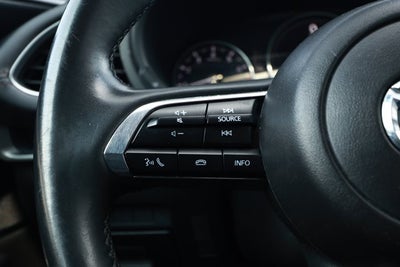 2024 Mazda Mazda3 Sedan 2.5 S Select Sport