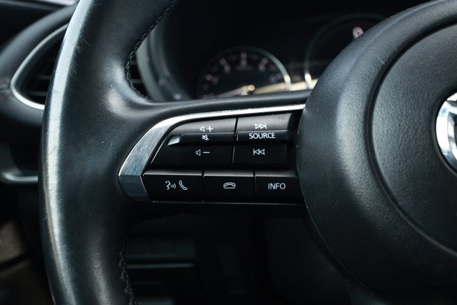 2024 Mazda Mazda3 Sedan 2.5 S Select Sport