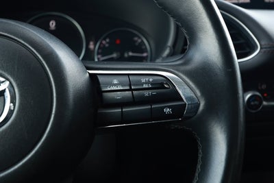 2024 Mazda Mazda3 Sedan 2.5 S Select Sport