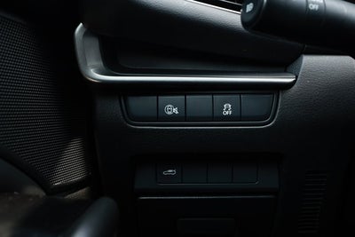 2024 Mazda Mazda3 Sedan 2.5 S Select Sport