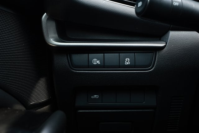 2024 Mazda Mazda3 Sedan 2.5 S Select Sport