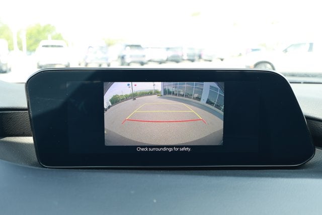 2024 Mazda Mazda3 Sedan 2.5 S Select Sport