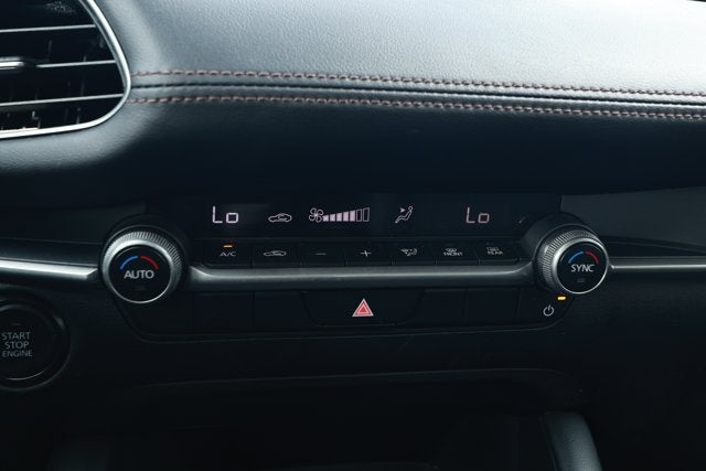 2024 Mazda Mazda3 Sedan 2.5 S Select Sport