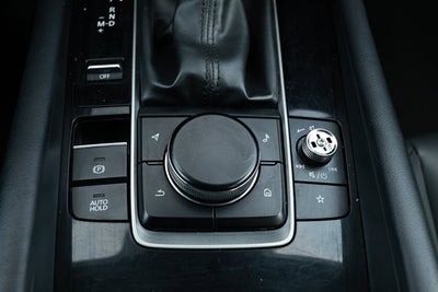 2024 Mazda Mazda3 Sedan 2.5 S Select Sport