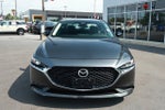 2024 Mazda Mazda3 Sedan 2.5 S Select Sport
