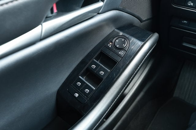 2024 Mazda Mazda3 Sedan 2.5 S Select Sport