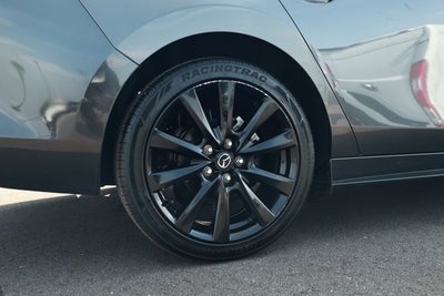 2024 Mazda Mazda3 Sedan 2.5 S Select Sport