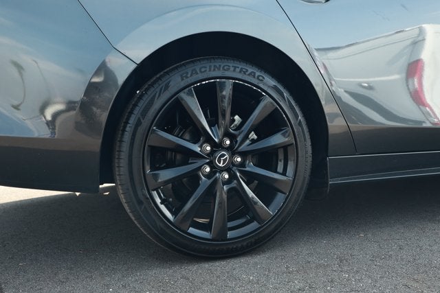 2024 Mazda Mazda3 Sedan 2.5 S Select Sport