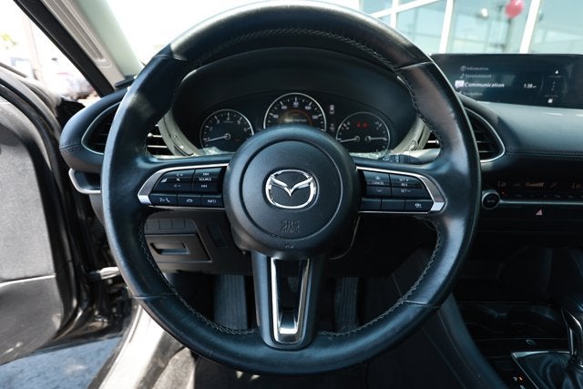 2024 Mazda Mazda3 Sedan 2.5 S Select Sport