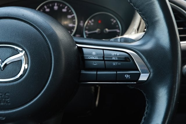2024 Mazda Mazda3 Sedan 2.5 S Select Sport