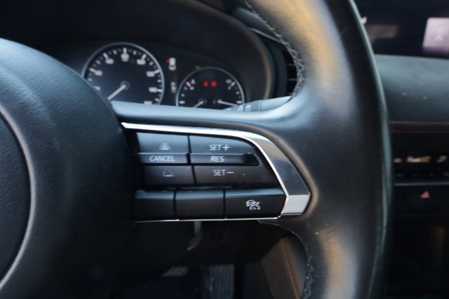 2024 Mazda Mazda3 Sedan 2.5 Carbon Turbo