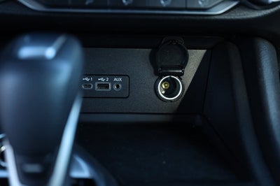 2022 Nissan Sentra SV Xtronic CVT