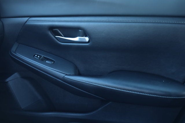 2022 Nissan Sentra SV Xtronic CVT