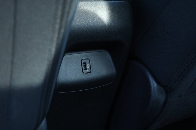 2022 Nissan Sentra SV Xtronic CVT