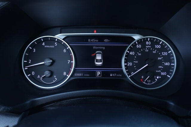 2022 Nissan Sentra SV Xtronic CVT