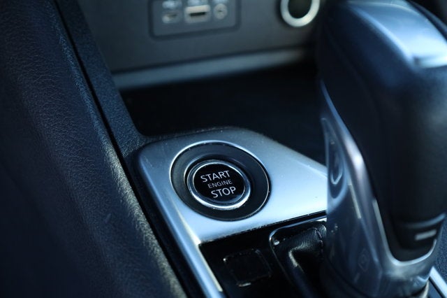 2022 Nissan Sentra SV Xtronic CVT