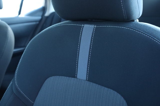 2022 Nissan Sentra SV Xtronic CVT