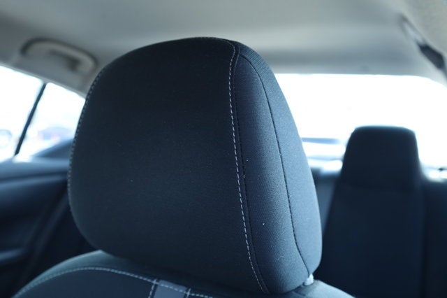 2022 Nissan Sentra SV Xtronic CVT