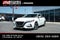2022 Nissan Sentra SV Xtronic CVT