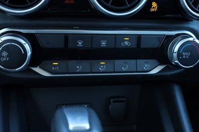 2023 Nissan Sentra SV Xtronic CVT