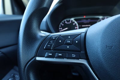 2023 Nissan Sentra SV Xtronic CVT