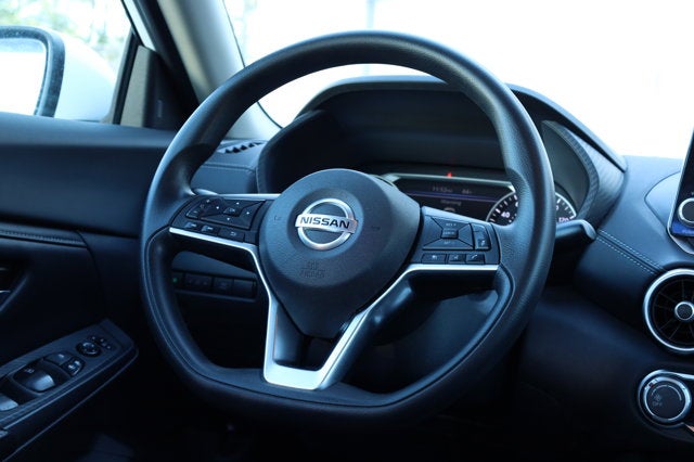 2023 Nissan Sentra SV Xtronic CVT