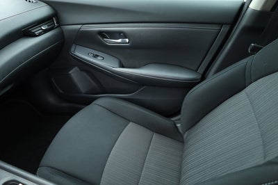 2022 Nissan Sentra SV Xtronic CVT