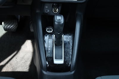 2020 Nissan Versa S Xtronic CVT